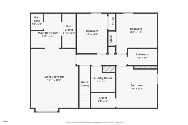 Building Photo - 6121 E Newberry Ct