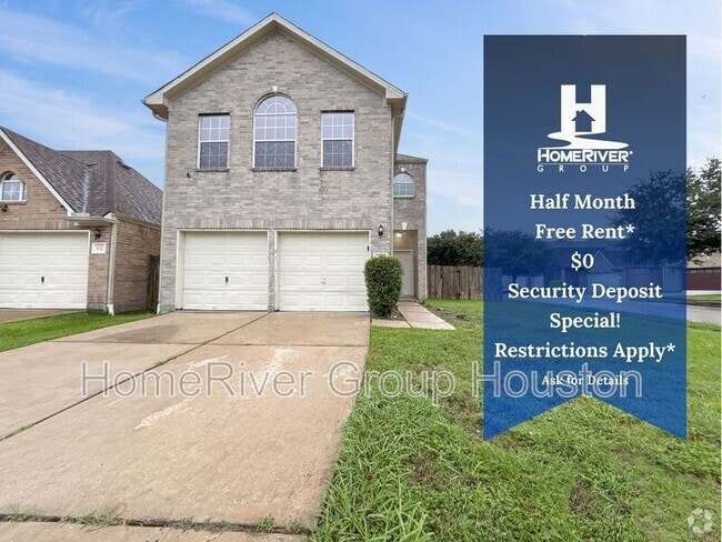 Building Photo - 835 Forest Ivy Ln