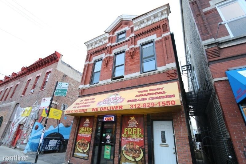 Foto principal - 1315 W 18th St
