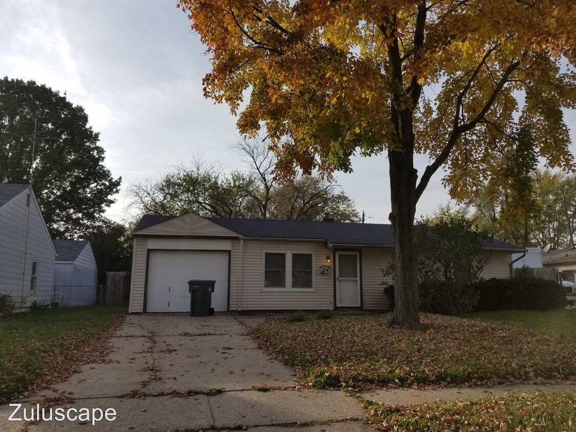 Primary Photo - 3662 Donald Ave
