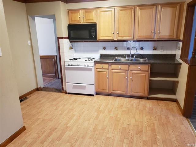 Foto del edificio - 1417 Ballard Dr