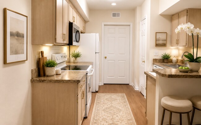 Foto del edificio - 12603 Crest Springs Ln