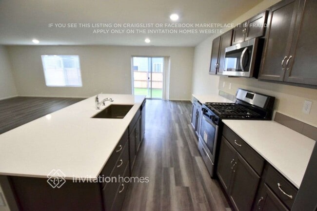 Building Photo - 9142 Lady Slipper St SE