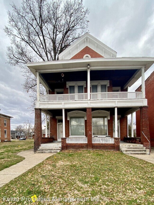 Building Photo - 110 E Powell Ave