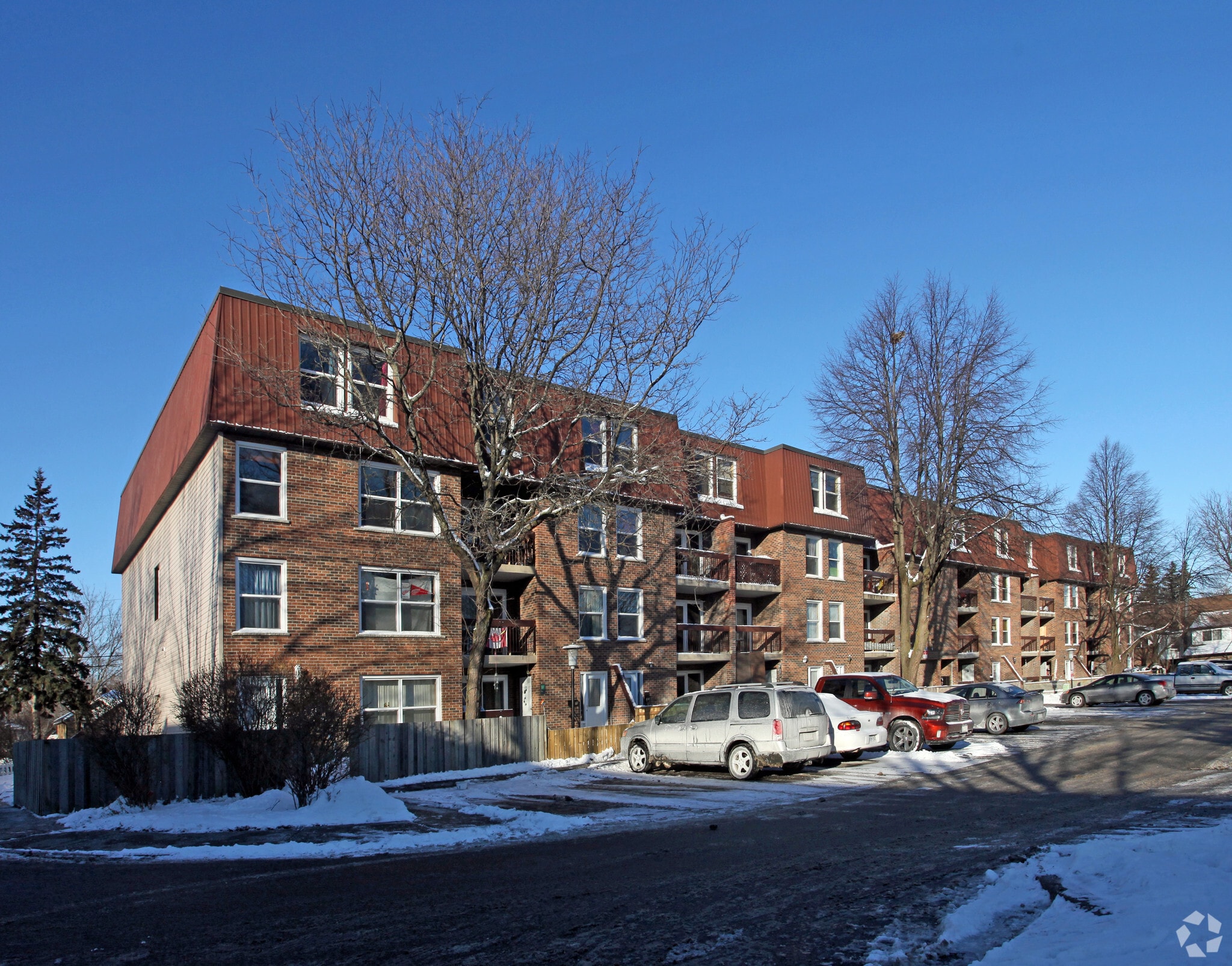 Lawlor Court Co-Operative Inc