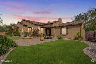 Building Photo - 9221 E Desert View