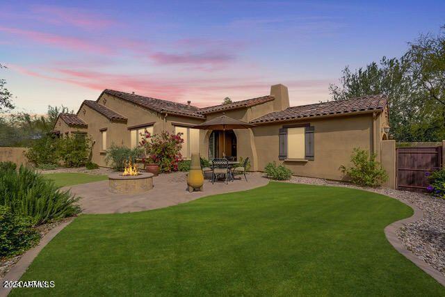 Foto principal - 9221 E Desert View