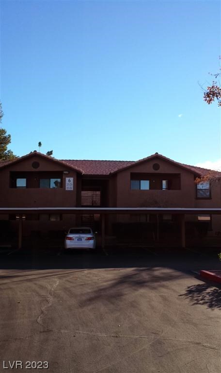 Primary Photo - 2451 N Rainbow Blvd
