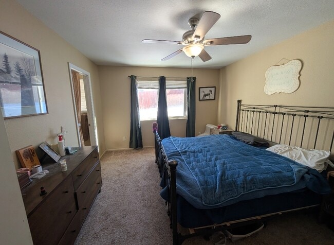 Foto del edificio - 810 E Saguaro St