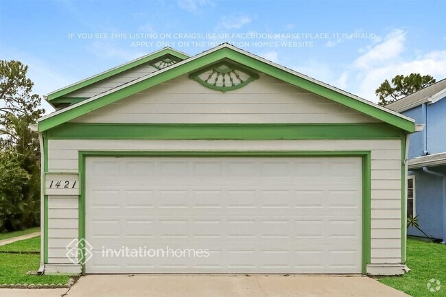 Building Photo - 1421 Corn Flower Ln