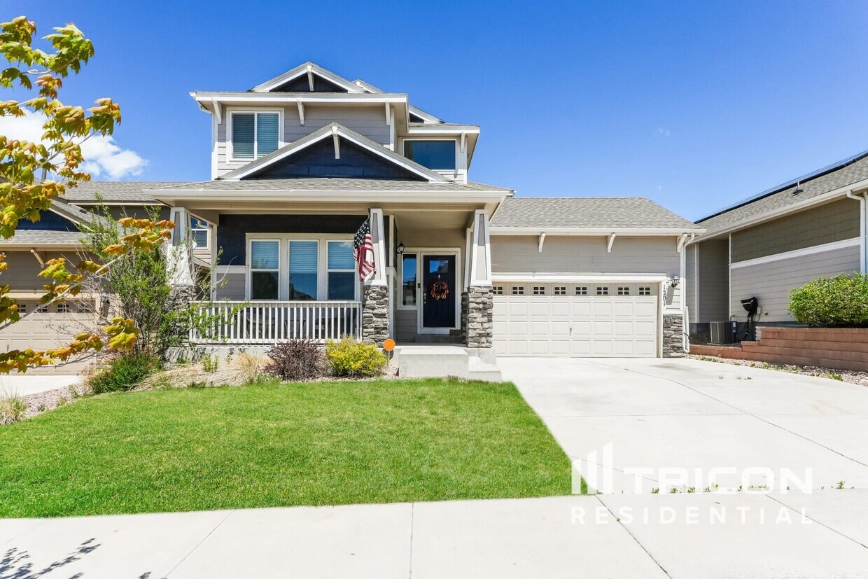Foto principal - 1201 Antrim Loop