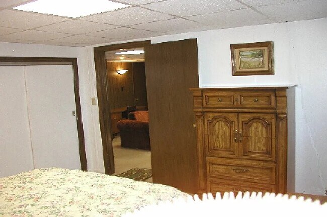 Foto del edificio - 3820 Orchard Rd SE -APT