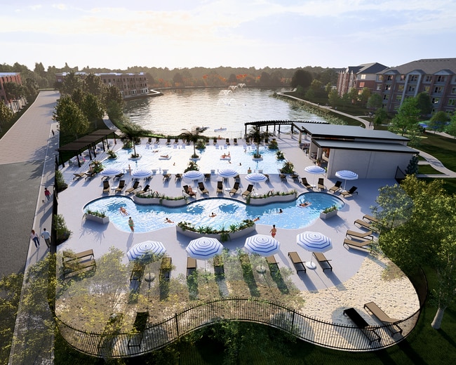 Building Photo - Alura Apartments at Discovery Park