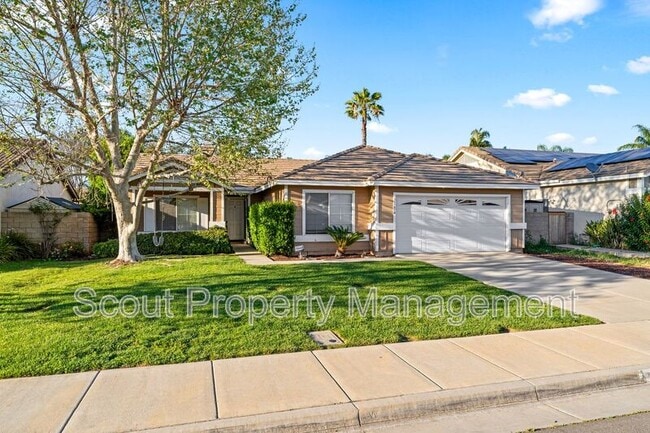 Building Photo - 31654 Granville Dr