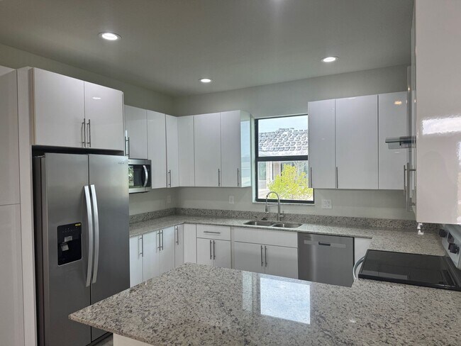 Foto del edificio - 1638 NW 36th Pl