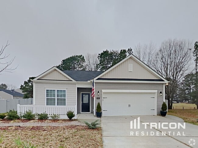 Building Photo - 909 Wild Lilac Ct