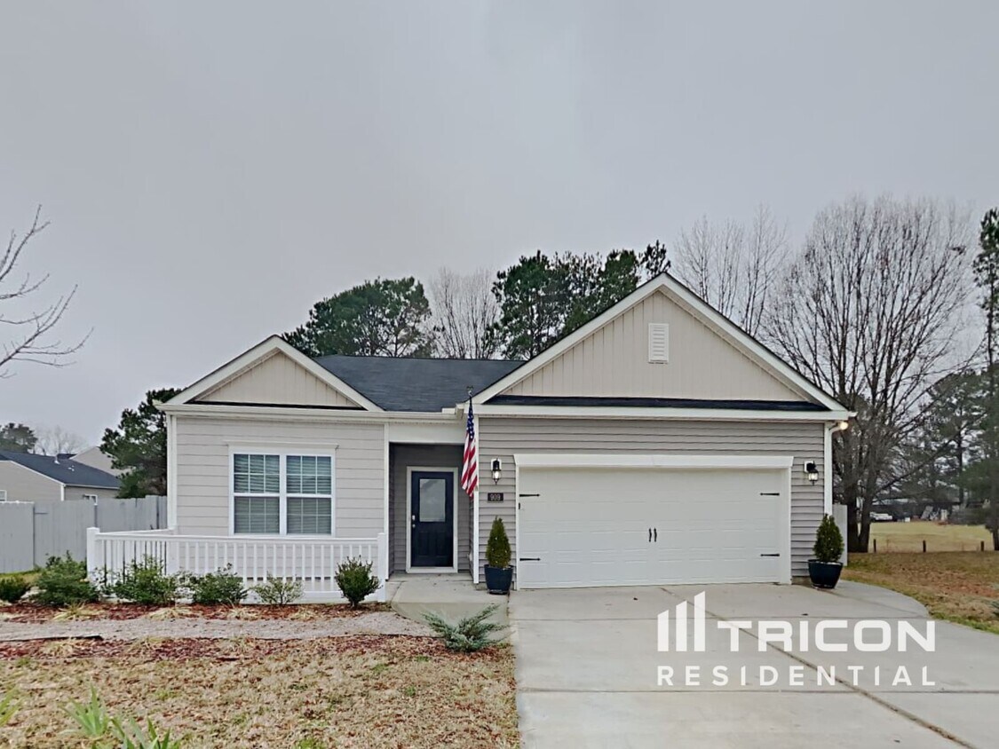 Foto principal - 909 Wild Lilac Ct