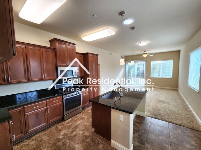 Building Photo - Beautiful 4bd/2ba Folsom Home with 2 Car G...