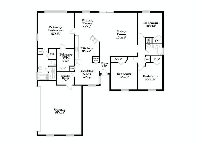 Foto del edificio - 134 BRANDY CHASE, WINTER HAVEN, FL 33880