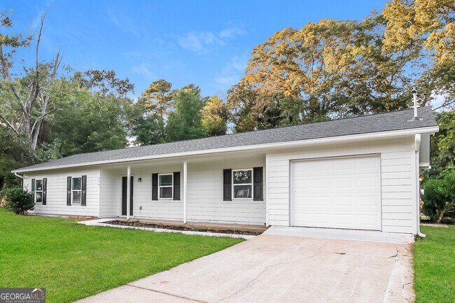 Foto del edificio - 430 Birch Ln SE