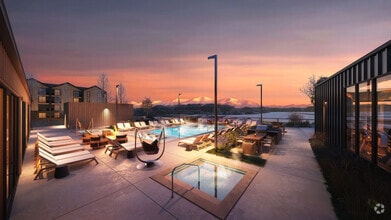 Building Photo - UPLANDS