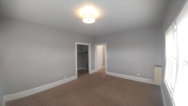 Main room - 5918 Genoa St