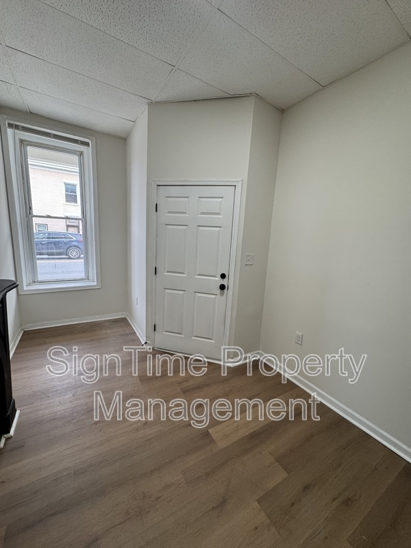 Foto del edificio - 40 N Conococheague St