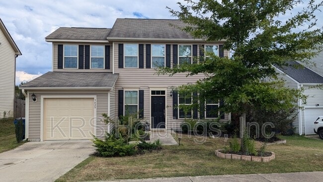 Foto del edificio - 3429 Ferdilah Ln