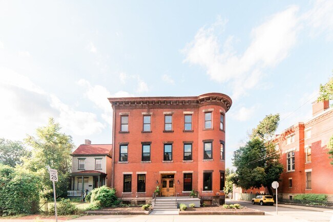 Foto del edificio - The Hamilton