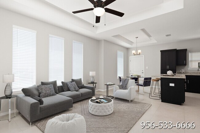 Foto del edificio - 1514 Deer Hills