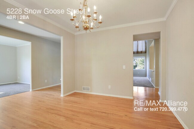 Building Photo - 5228 Snow Goose Street