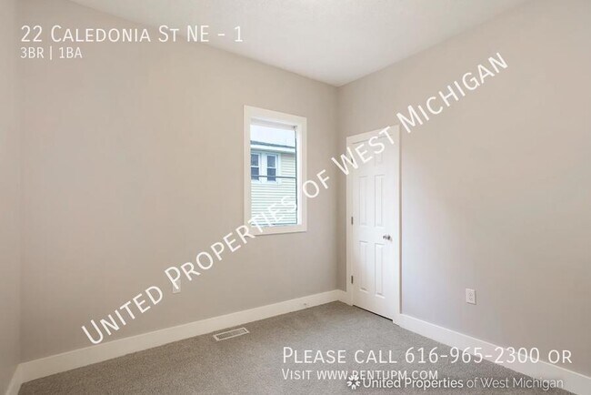 Foto del edificio - 22 Caledonia St NE