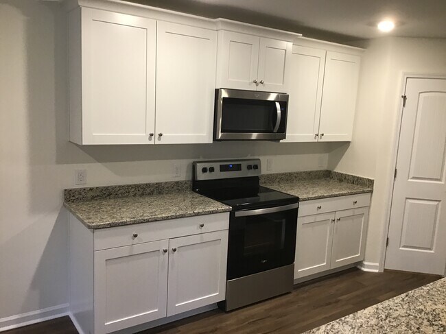 Foto del edificio - 1405 John Swann St