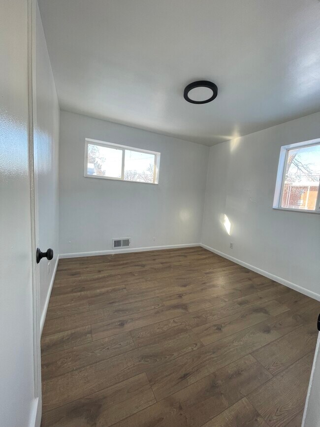 Habitación #1 - 933 Fremont Ave S