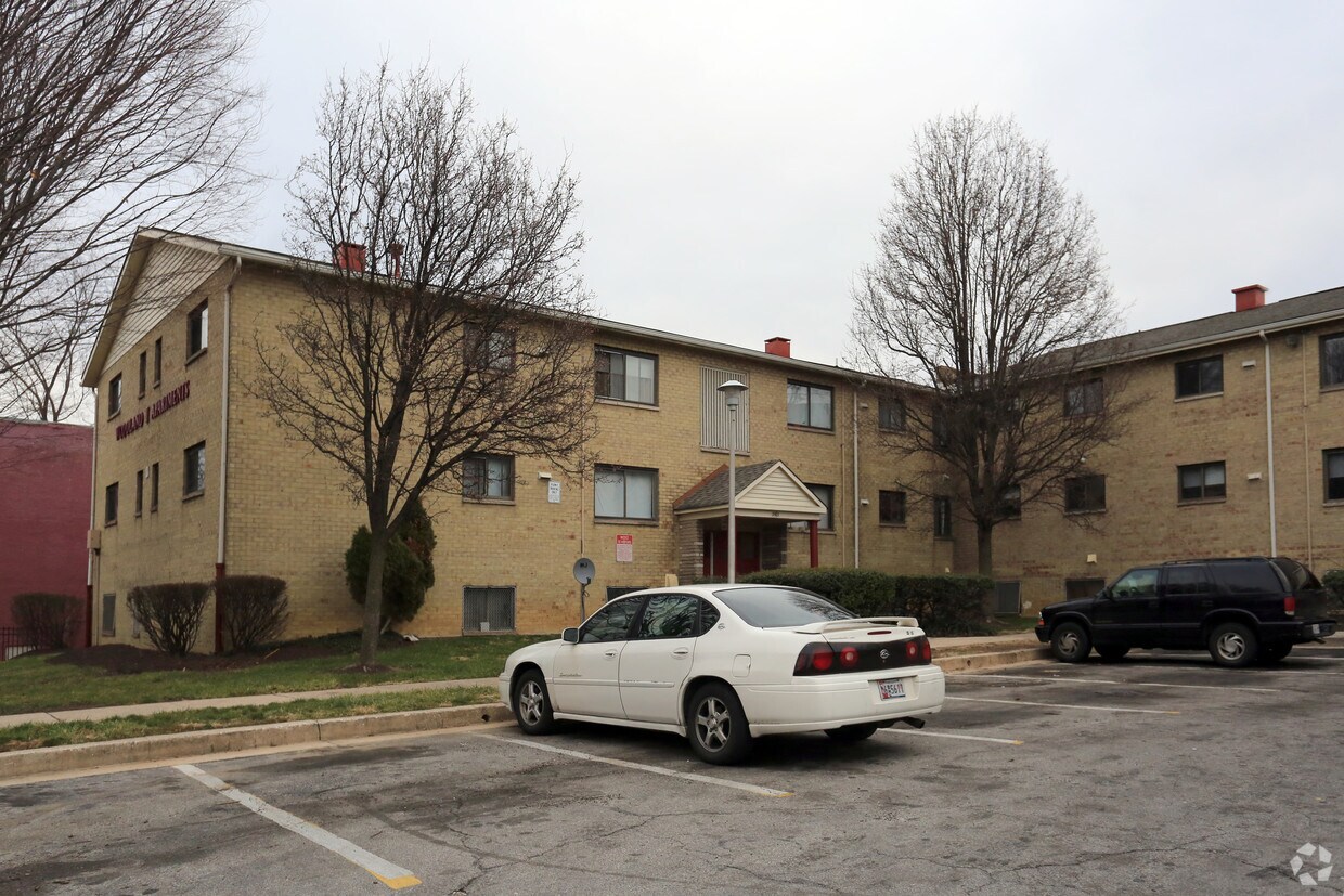 Building Photo - Madera Apartments