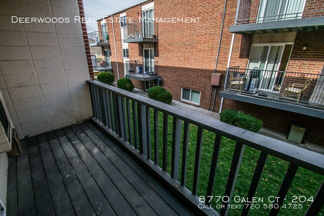 Building Photo - 8770 Galen Ct