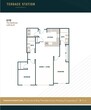 West Bldg - 2 Bedroom C70