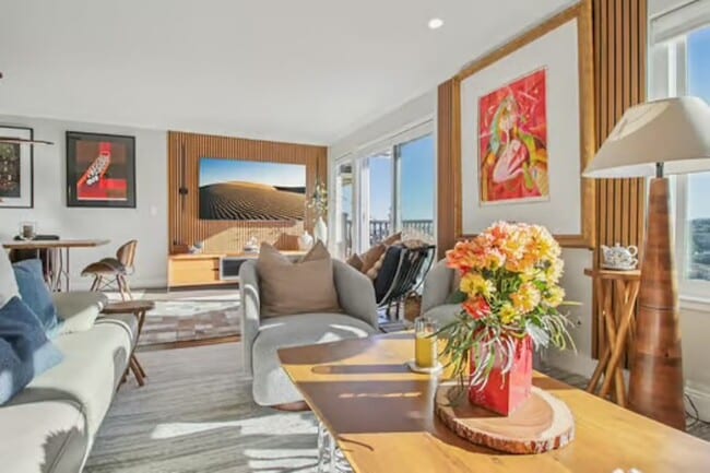 Foto del edificio - 109 Lower Ter