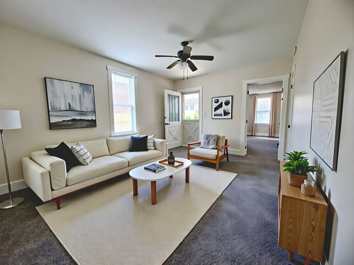Foto principal - 153-155 N Hanover