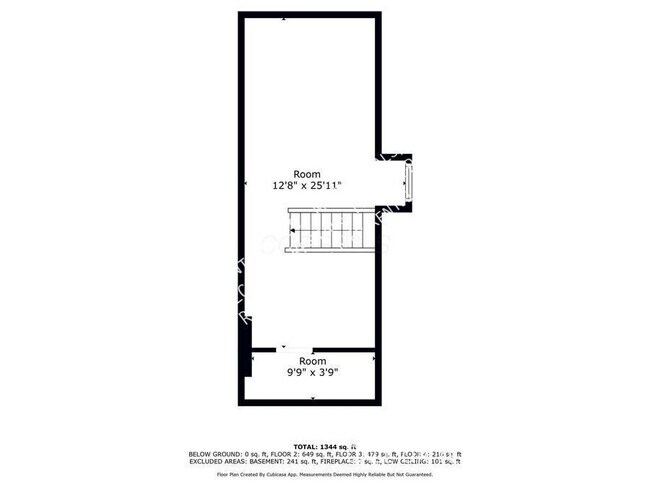 Building Photo - 360 E Markison Ave