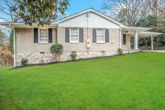 Building Photo - 2191 Tilson Cir