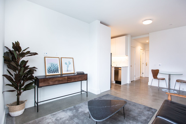 Building Photo - 65 Buena Vista