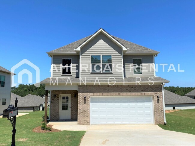 Foto del edificio - Home for rent in Brookwood, AL! Available NOW! REDUCED PRICE!!!