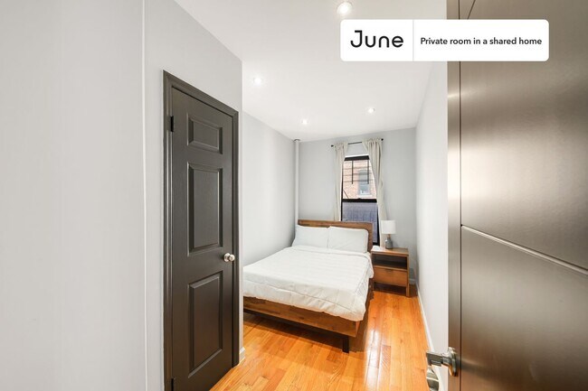 Foto del edificio - Room in Shared 4 bed/2 bath home in Upper West Side
