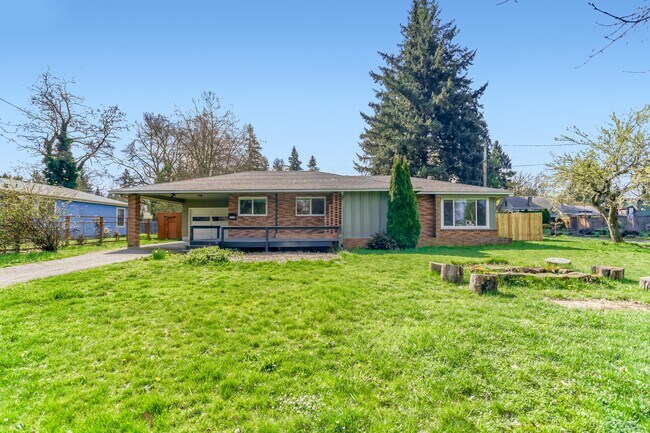 Building Photo - 7010 NE Alberta St