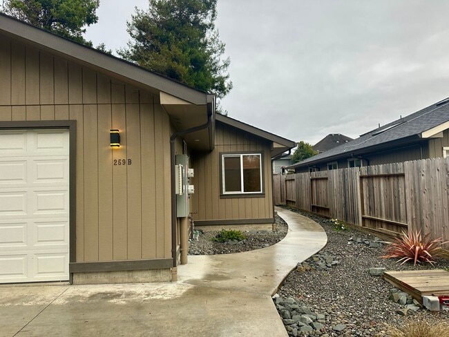 Foto del edificio - 259 Hodgson St