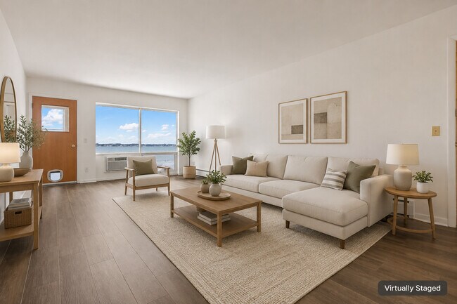 Foto del edificio - Monona Lakeview