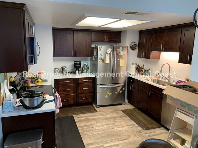 Foto del edificio - AVAILABLE JUNE - Updated Cayucos Home with...