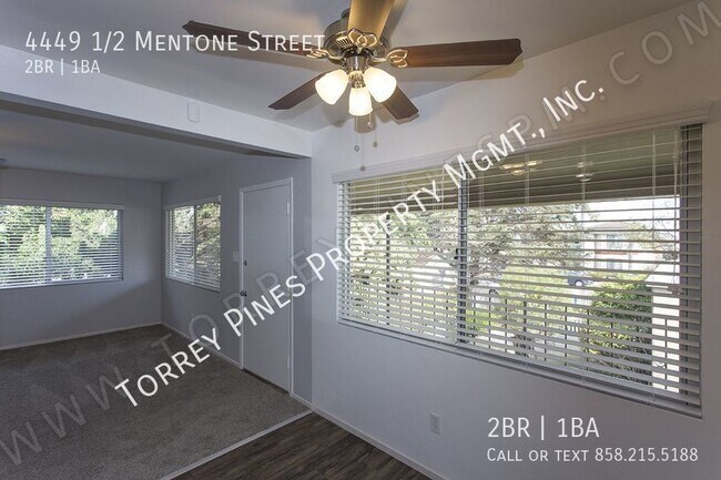 Building Photo - *OPEN HOUSE: 2/3 11:30AM-12:30PM* Top Floo...