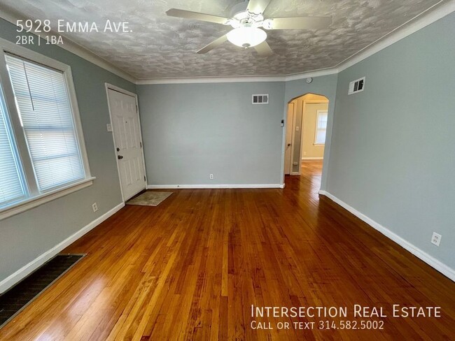 Building Photo - Updated North City Home on Dead End Street